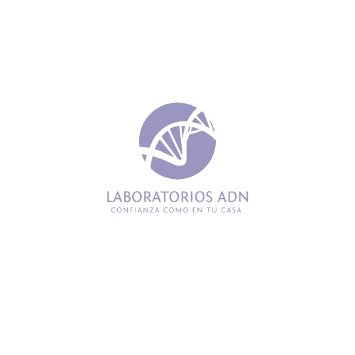 Laboratorios ADN Logo